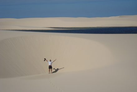 Lençóis Maranhenses National Park