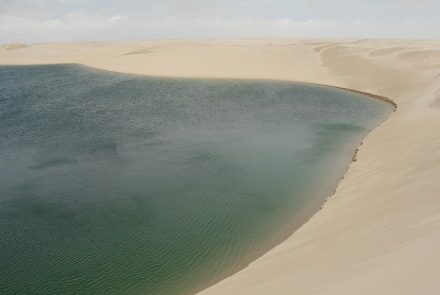 Parque Nacional de Lençóis Maranhenses