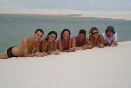 Lençóis Maranhenses National Park