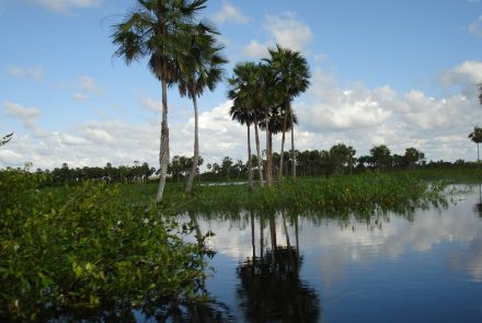 Passeios em Lençóis Maranhenses