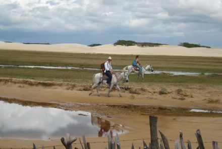 Tours in Lençóis Maranhenses