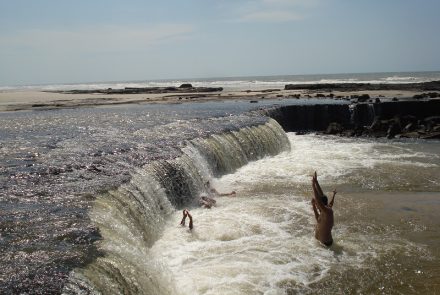 Passeios em Lençóis Maranhenses