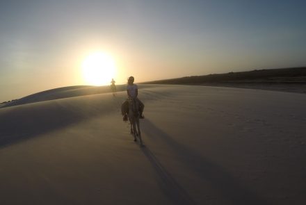 Lençóis Maranhenses National Park