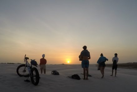 Parque Nacional de Lençóis Maranhenses