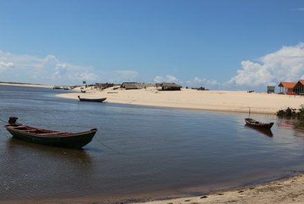 Tours in Lençóis Maranhenses