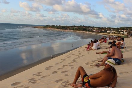 Rota das Emoções