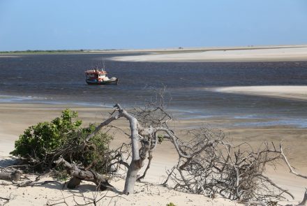 Passeios em Lençóis Maranhenses