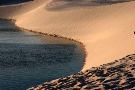 Lençóis Maranhenses National Park